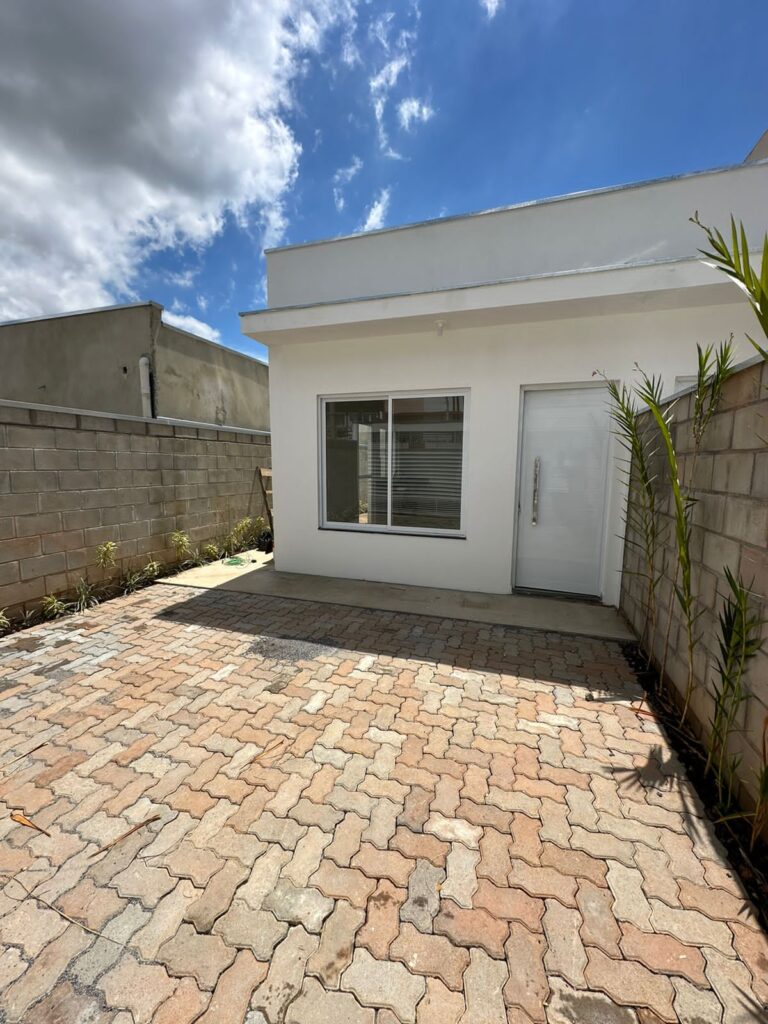 Venda – Casa no Bairro Campos Olivotti - Imagem 4