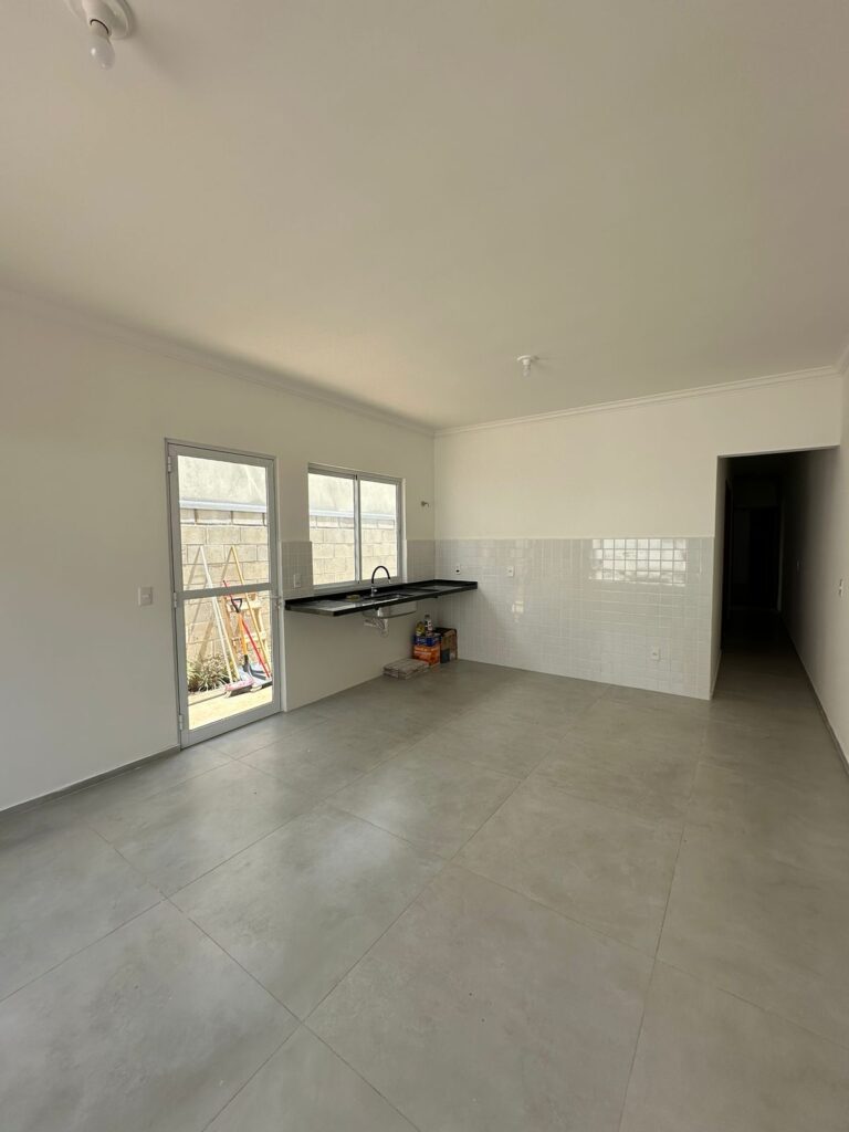 Venda – Casa no Bairro Campos Olivotti - Imagem 9