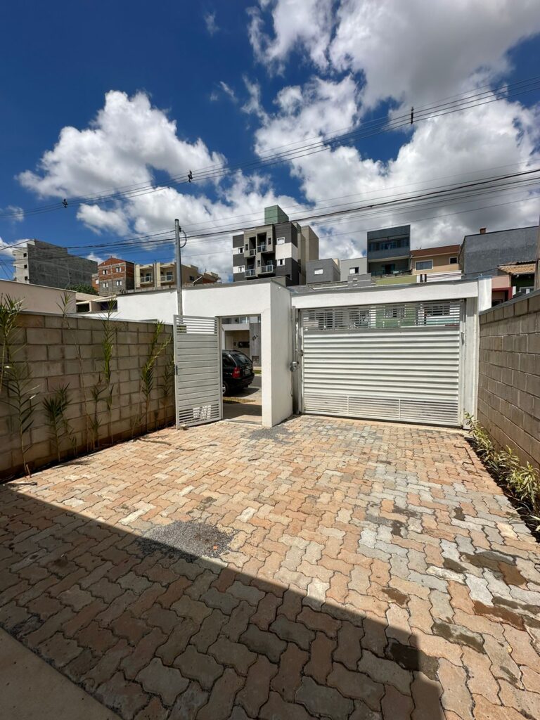 Venda – Casa no Bairro Campos Olivotti - Imagem 7