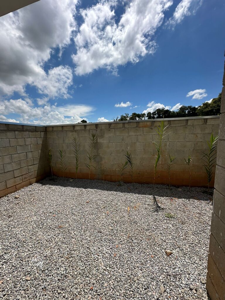Venda – Casa no Bairro Campos Olivotti - Imagem 23