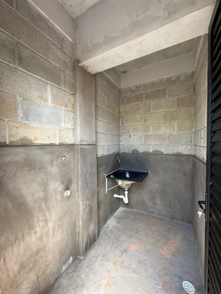Venda – Casa no Bairro Campos Olivotti - Imagem 26