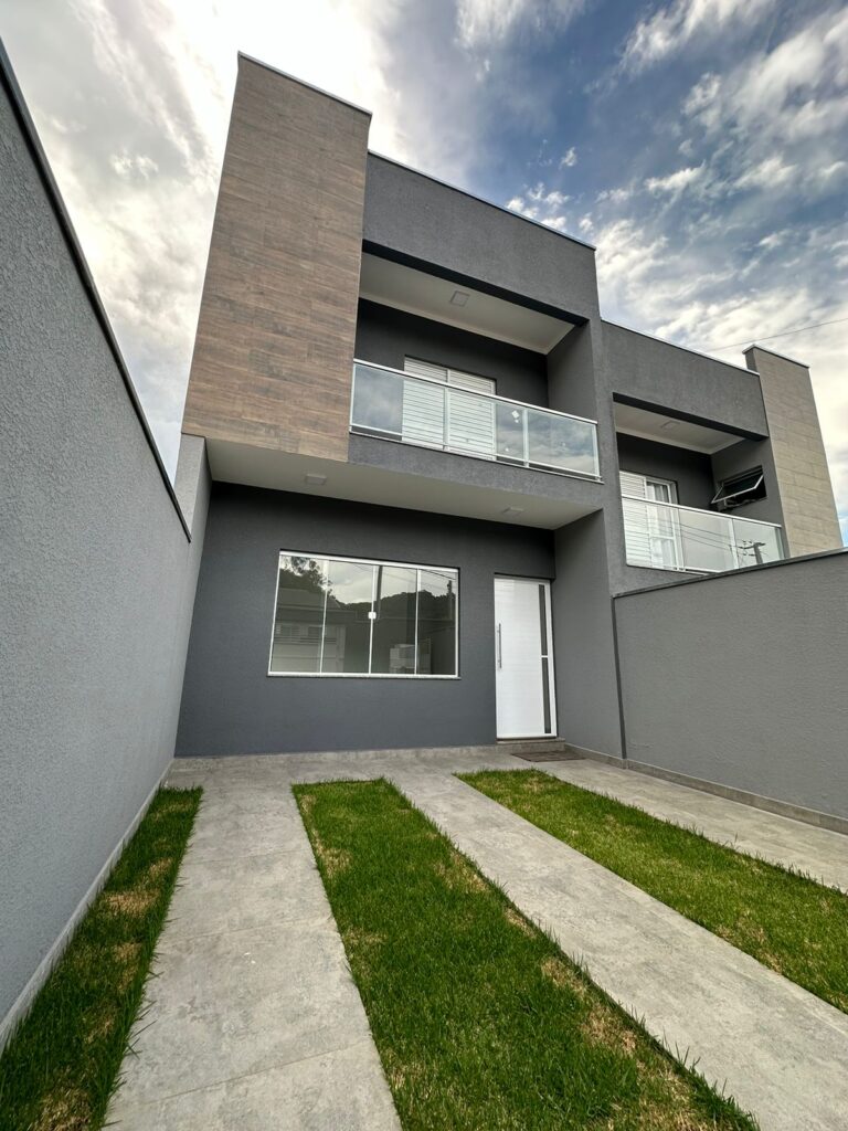 Venda – Casa no Bairro Manacás - Imagem 2