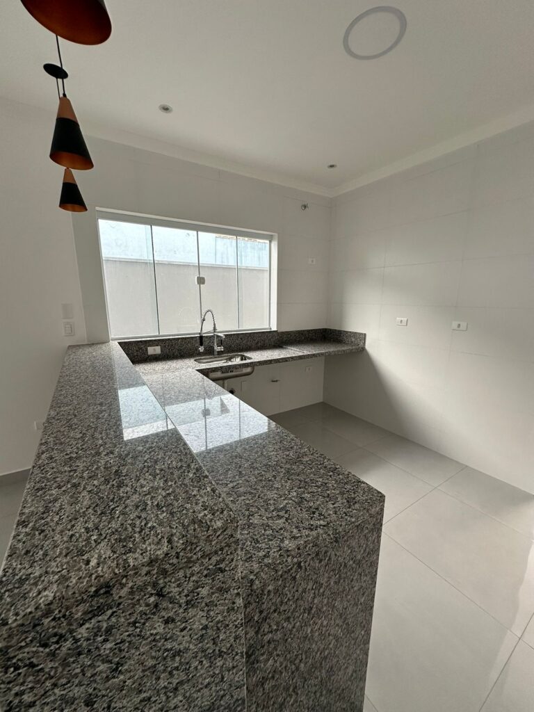Venda – Casa no Bairro Manacás - Imagem 4