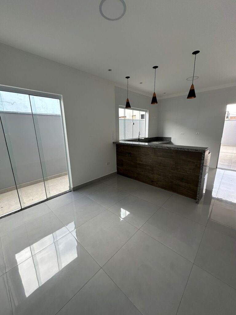 Venda – Casa no Bairro Manacás - Imagem 3