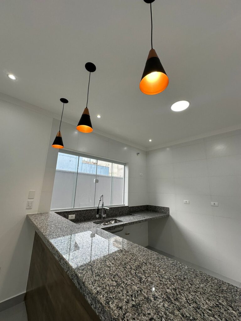 Venda – Casa no Bairro Manacás - Imagem 5
