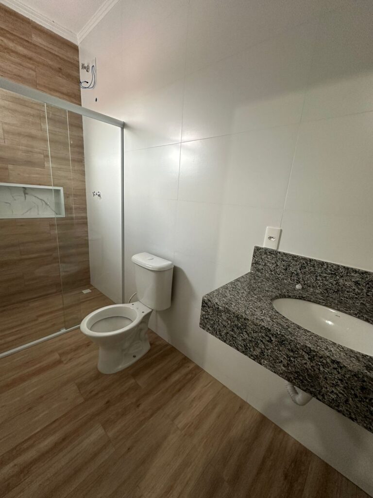 Venda – Casa no Bairro Manacás - Imagem 12