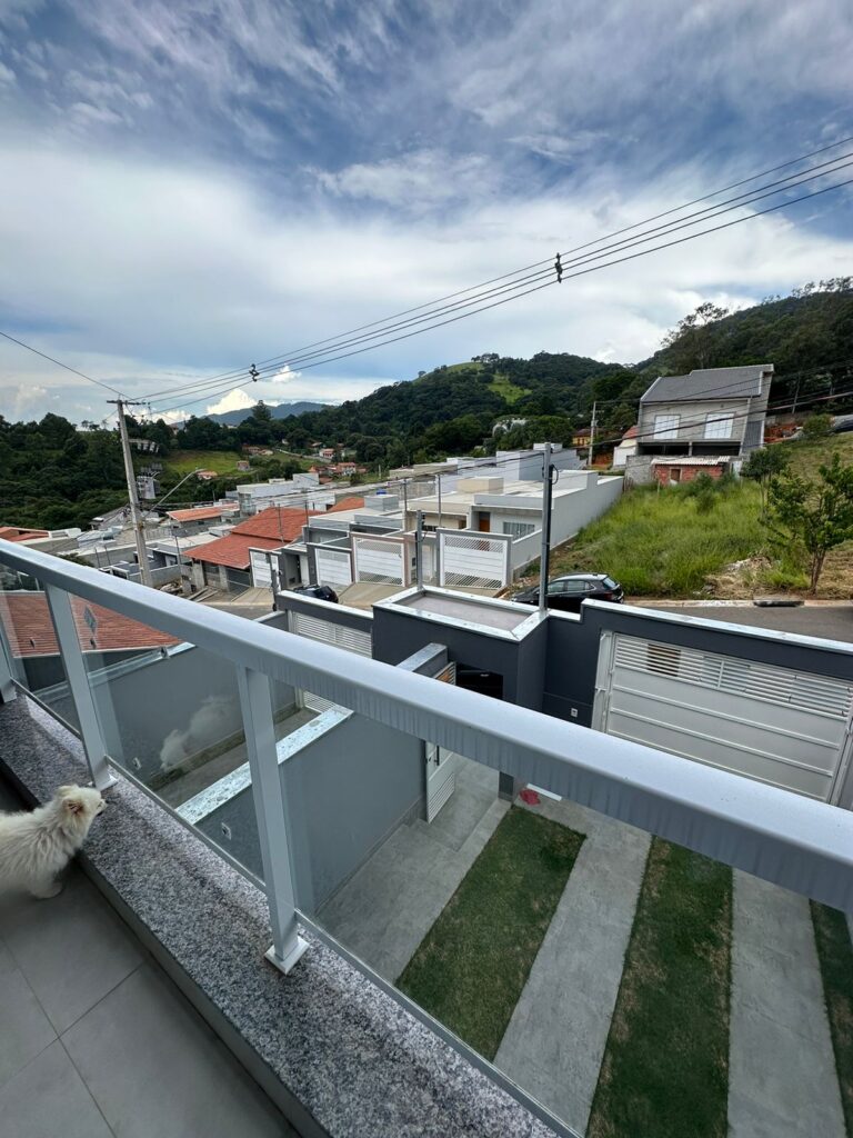 Venda – Casa no Bairro Manacás - Imagem 15