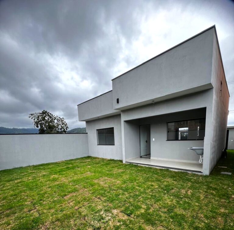 Fachada ou ambiente do imóvel: Venda – Casa no Bairro Sierra