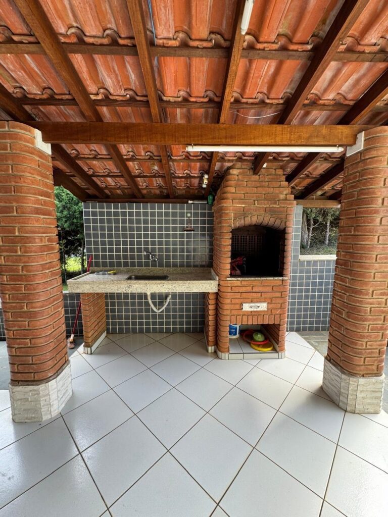 Venda – Chácara no Bairro dos Tenentes - Imagem 20
