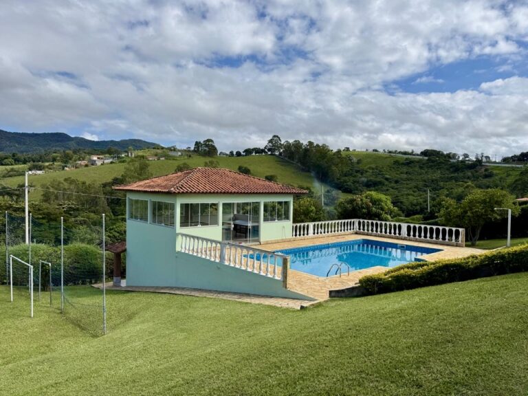 Venda – Chácara no Bairro dos Tenentes