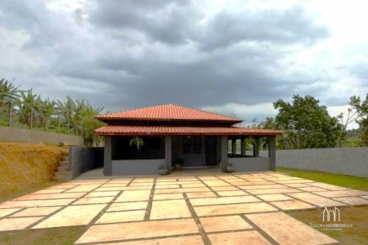 Venda – Chácara Urbana no Bairro do Godóy
