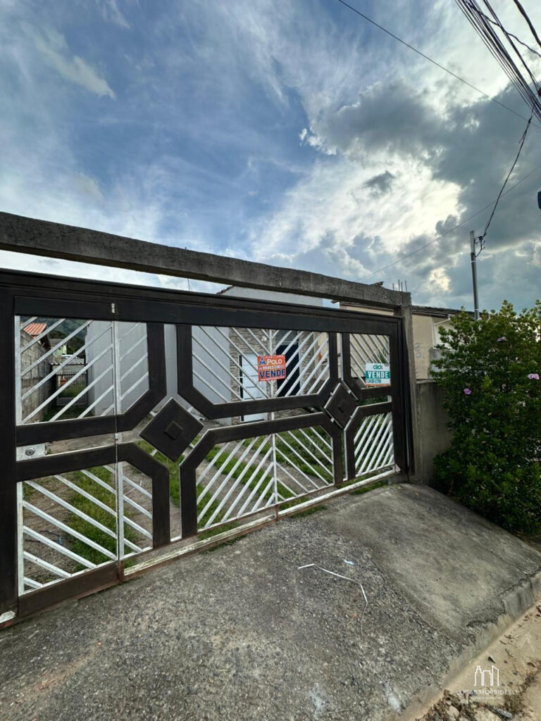 Venda – Casa no Bairro Pérola da Mantiqueira - Imagem 14
