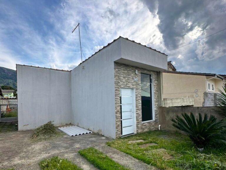 Venda – Casa no Bairro Pérola da Mantiqueira