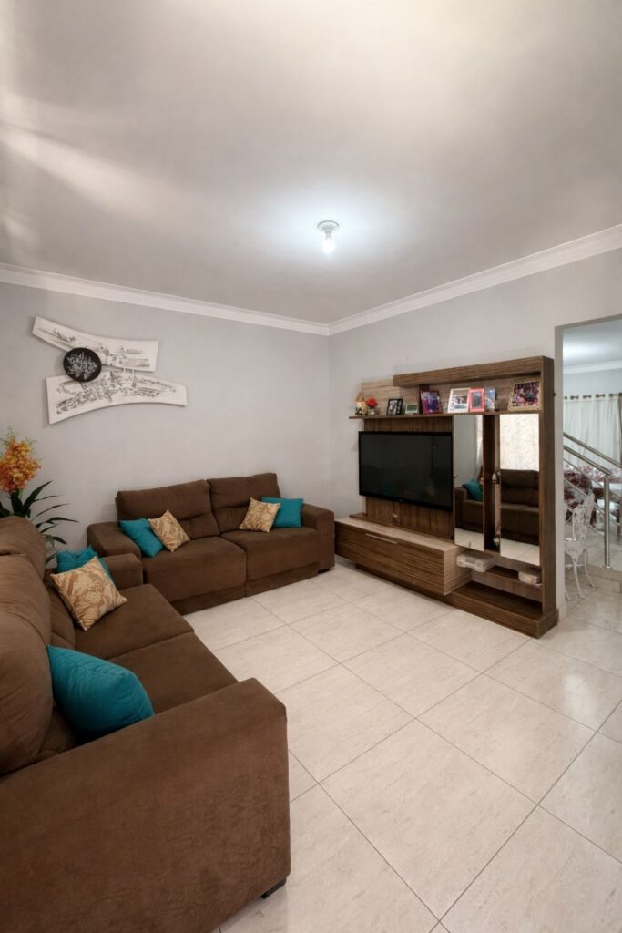 Venda – Casa no Bairro Centro - Imagem 7