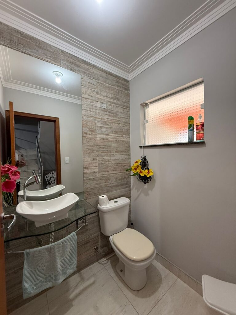 Venda – Casa no Bairro Centro - Imagem 11