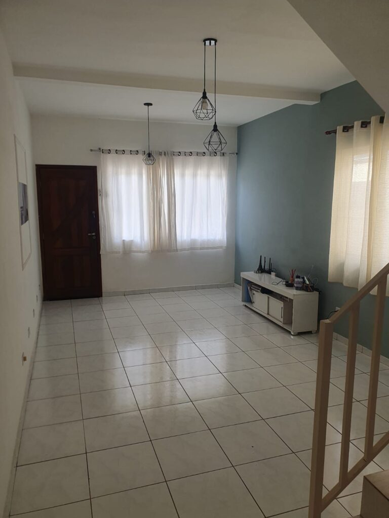 Venda – Casa no Bairro Extrema Ville - Imagem 5
