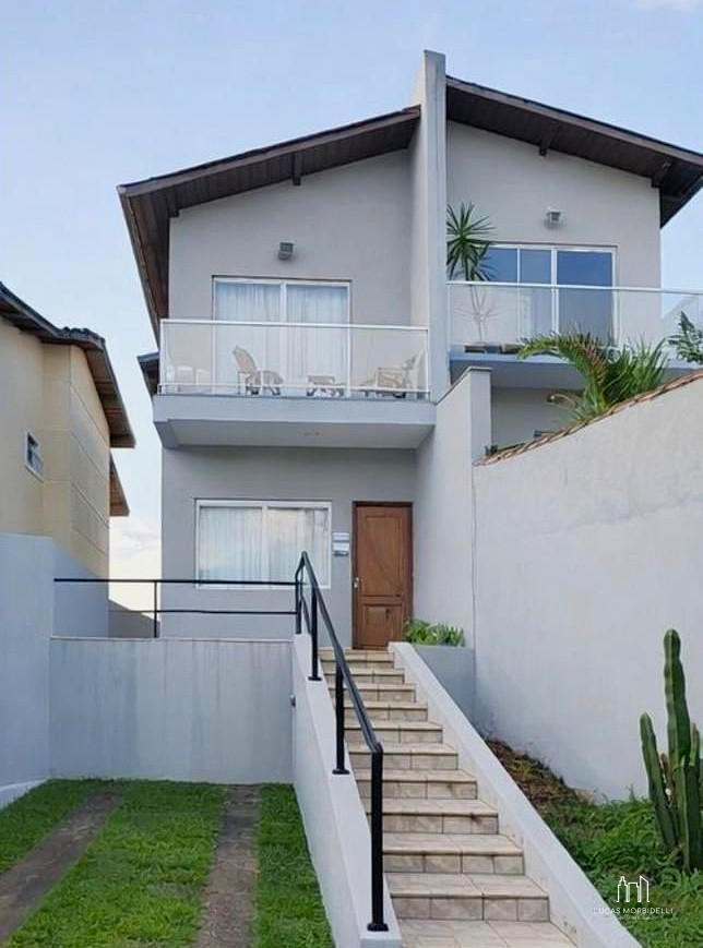 Fachada ou ambiente do imóvel: Venda – Casa no Bairro Extrema Ville
