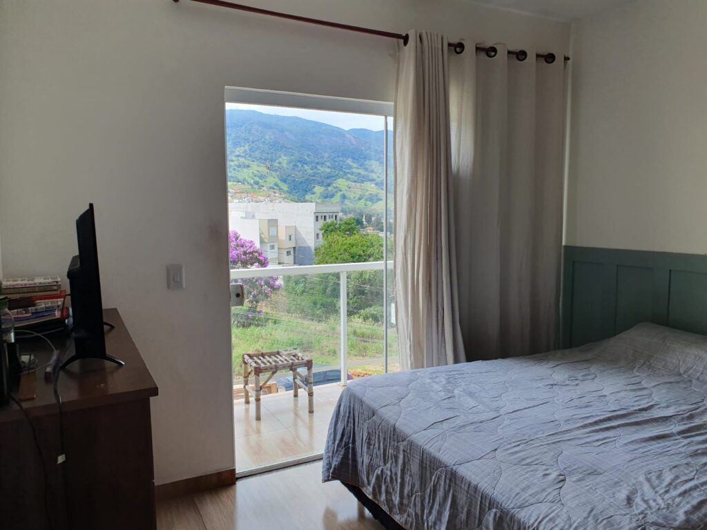Venda – Casa no Bairro Extrema Ville - Imagem 10
