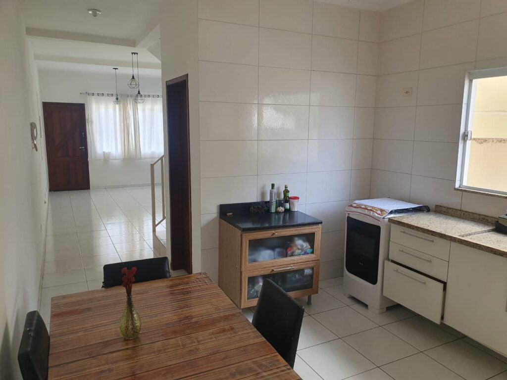 Venda – Casa no Bairro Extrema Ville - Imagem 4