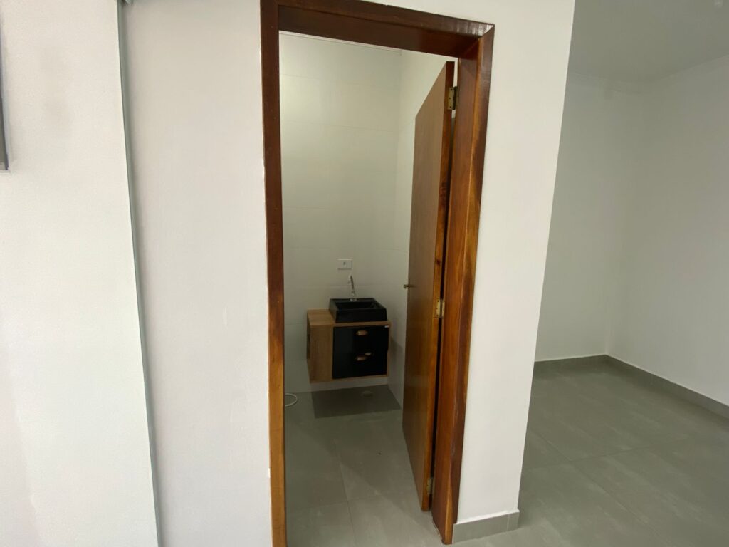 Venda – Casa no Bairro Campos Olivotti - Imagem 19