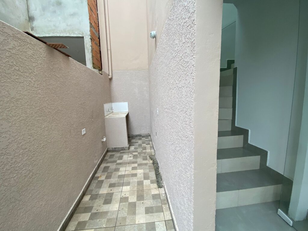 Venda – Casa no Bairro Campos Olivotti - Imagem 17