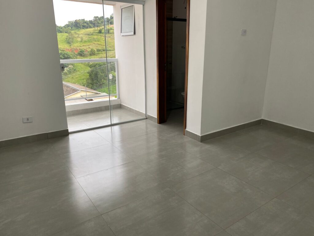 Venda – Casa no Bairro Campos Olivotti - Imagem 7