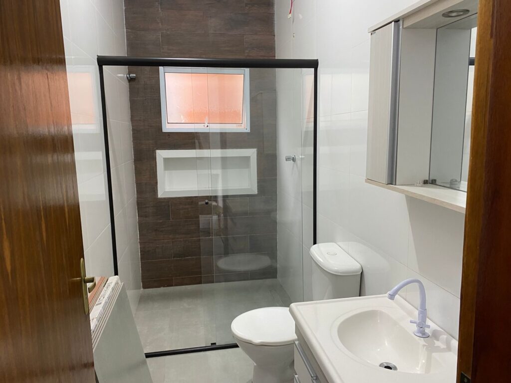 Venda – Casa no Bairro Campos Olivotti - Imagem 11