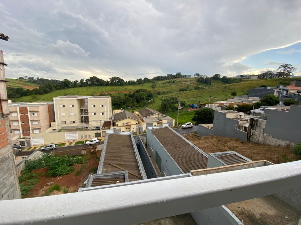 Venda – Casa no Bairro Campos Olivotti - Imagem 16