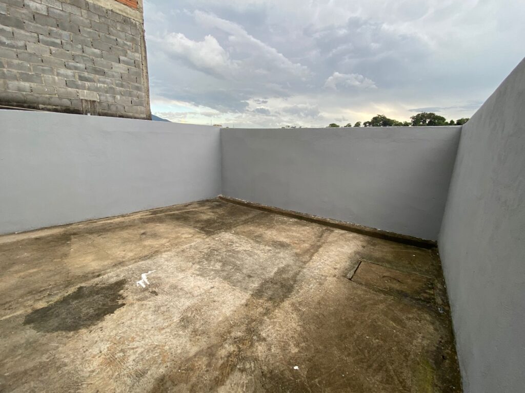 Venda – Casa no Bairro Campos Olivotti - Imagem 26