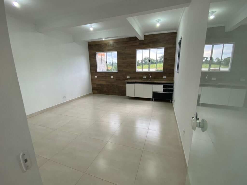 Venda – Casa no Bairro Campos Olivotti - Imagem 4