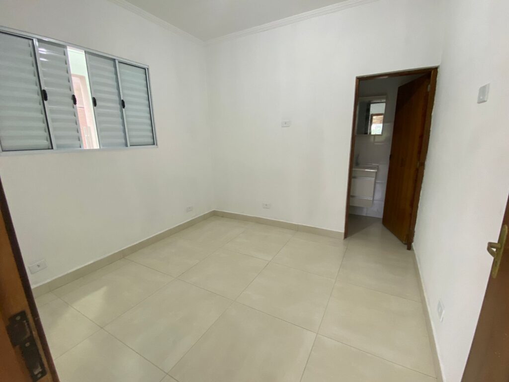 Venda – Casa no Bairro Campos Olivotti - Imagem 10
