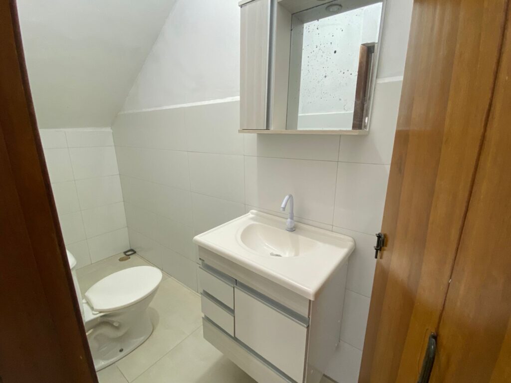 Venda – Casa no Bairro Campos Olivotti - Imagem 12