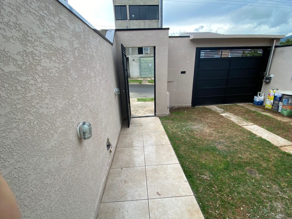 Venda – Casa no Bairro Campos Olivotti - Imagem 24