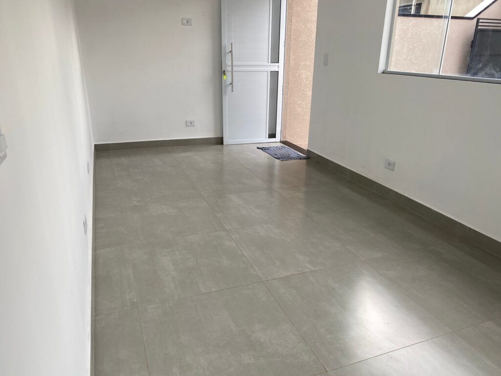 Venda – Casa no Bairro Campos Olivotti - Imagem 5