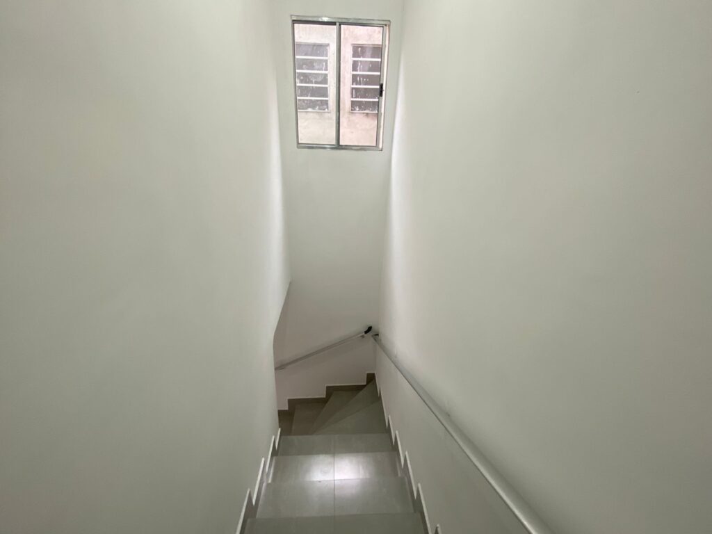 Venda – Casa no Bairro Campos Olivotti - Imagem 22