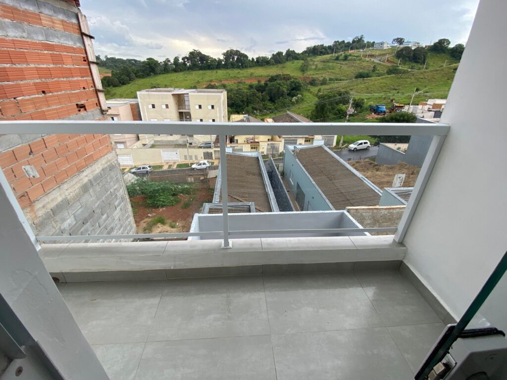 Venda – Casa no Bairro Campos Olivotti - Imagem 14