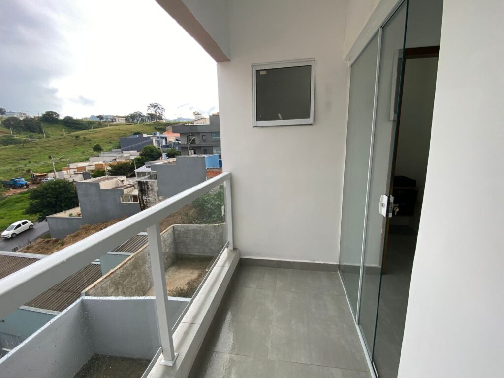 Venda – Casa no Bairro Campos Olivotti - Imagem 15