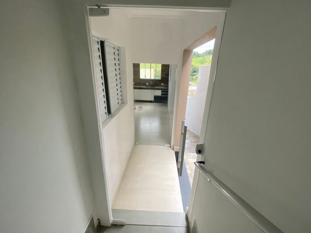 Venda – Casa no Bairro Campos Olivotti - Imagem 23