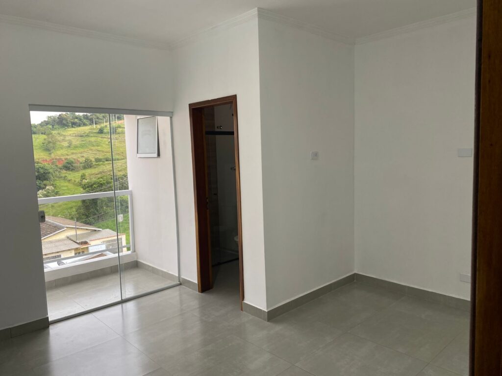 Venda – Casa no Bairro Campos Olivotti - Imagem 8