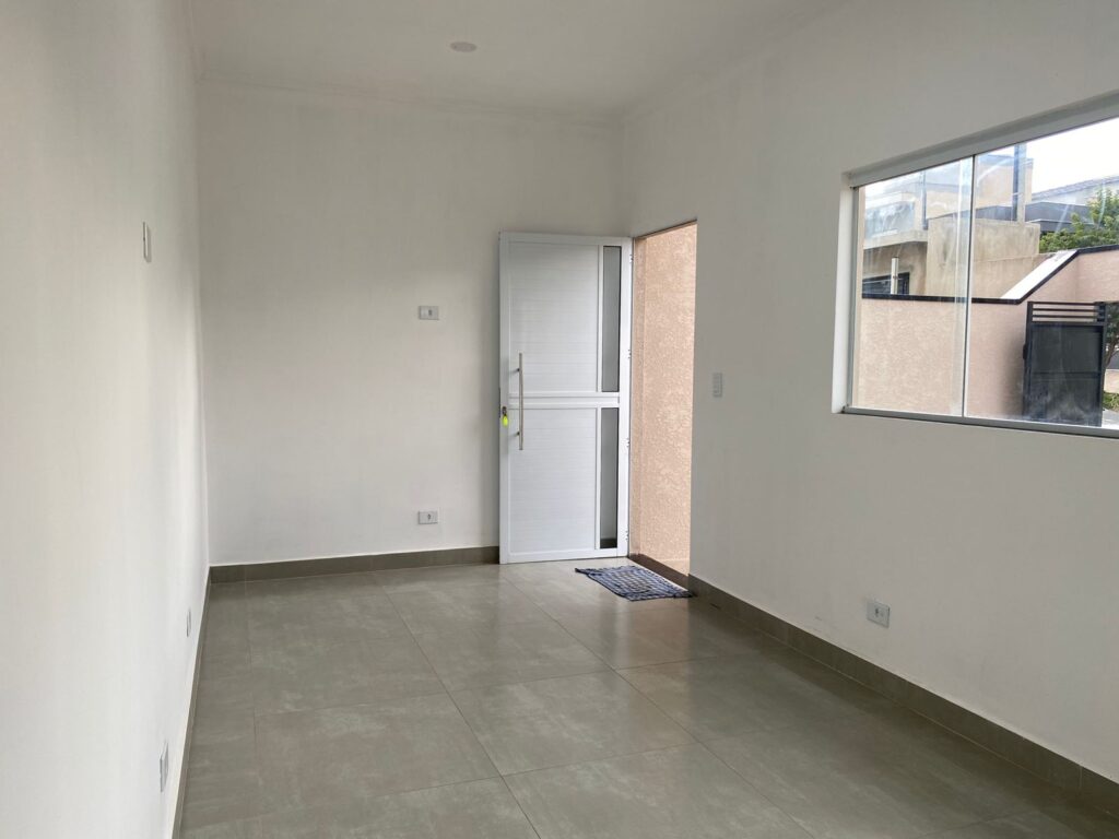 Venda – Casa no Bairro Campos Olivotti - Imagem 6