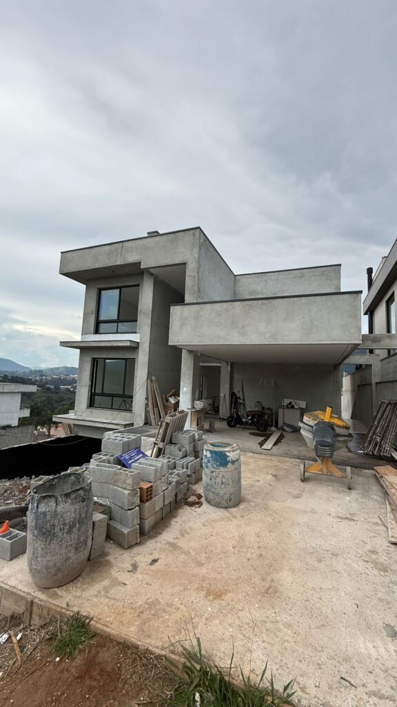 Venda – Casa no Condomínio Vista da Mantiqueira - Imagem 23