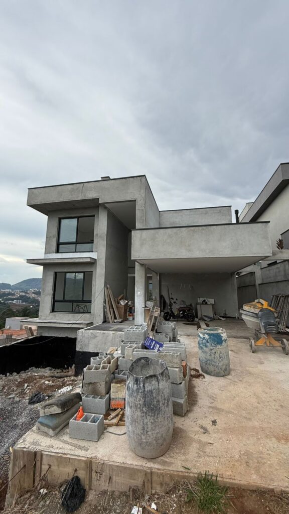 Venda – Casa no Condomínio Vista da Mantiqueira - Imagem 25