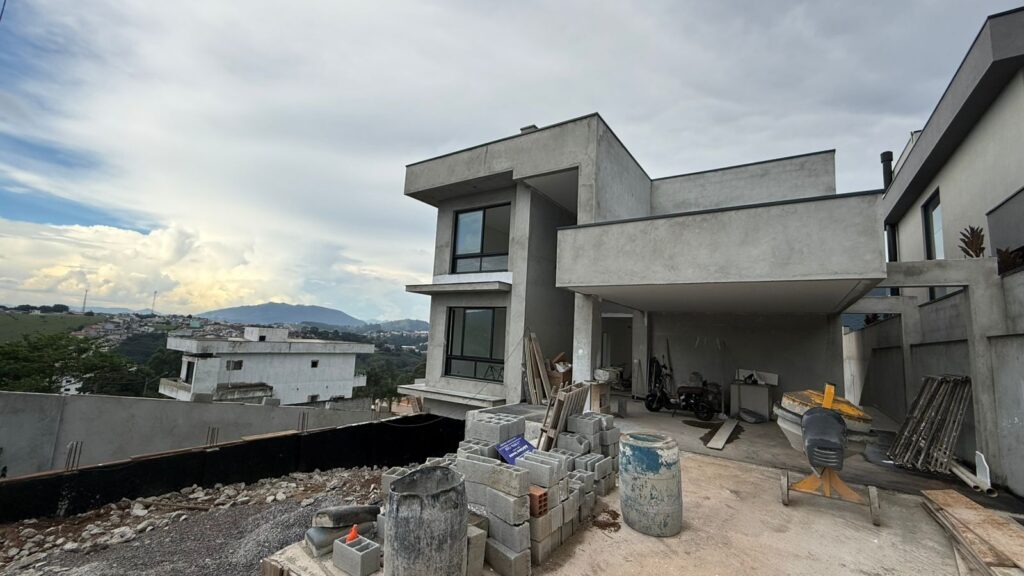 Venda – Casa no Condomínio Vista da Mantiqueira - Imagem 26