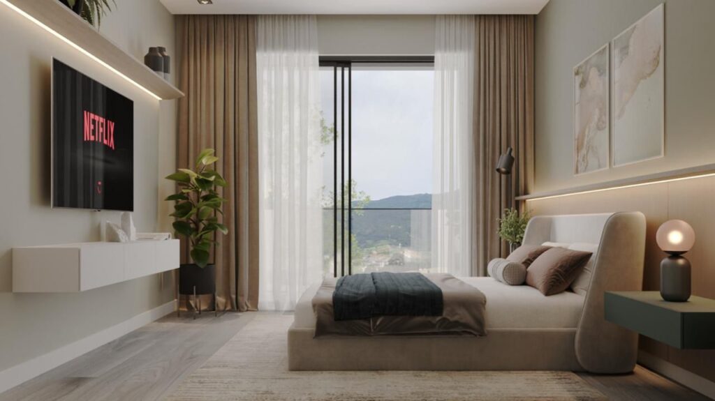 Venda – Casa no Condomínio Vista da Mantiqueira - Imagem 9