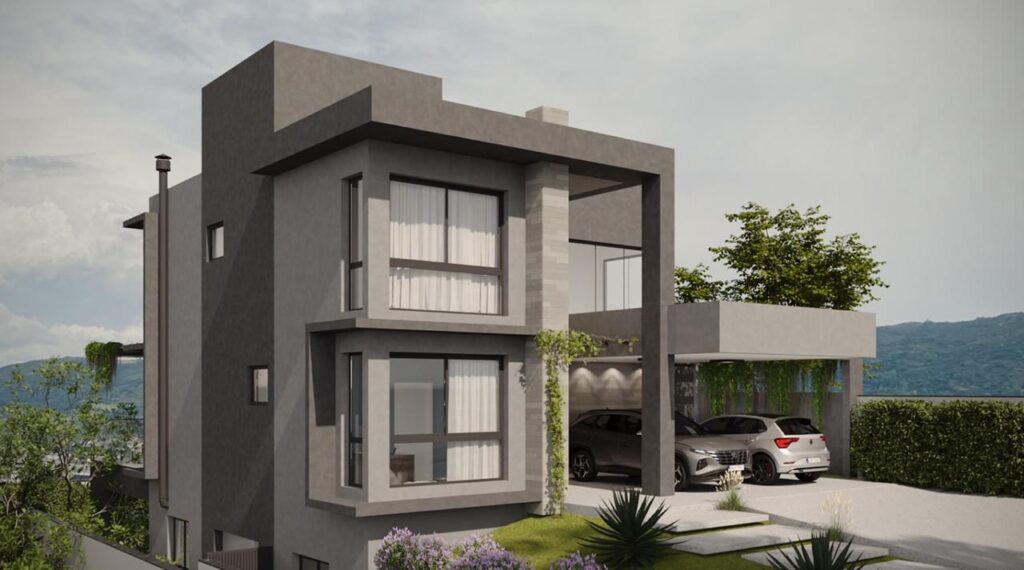 Venda – Casa no Condomínio Vista da Mantiqueira - Imagem 3