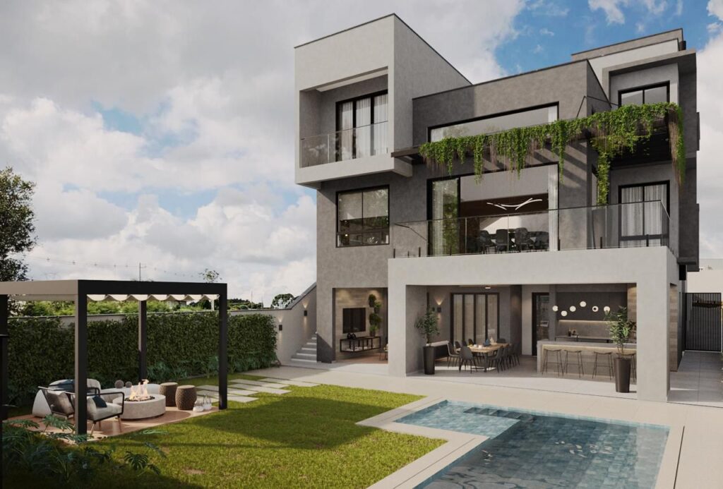 Venda – Casa no Condomínio Vista da Mantiqueira - Imagem 4