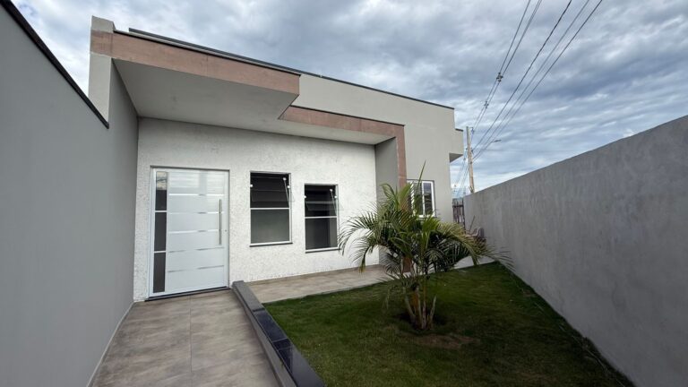Imagem do Imóvel: Venda – Casa no Bairro Recanto do Sol