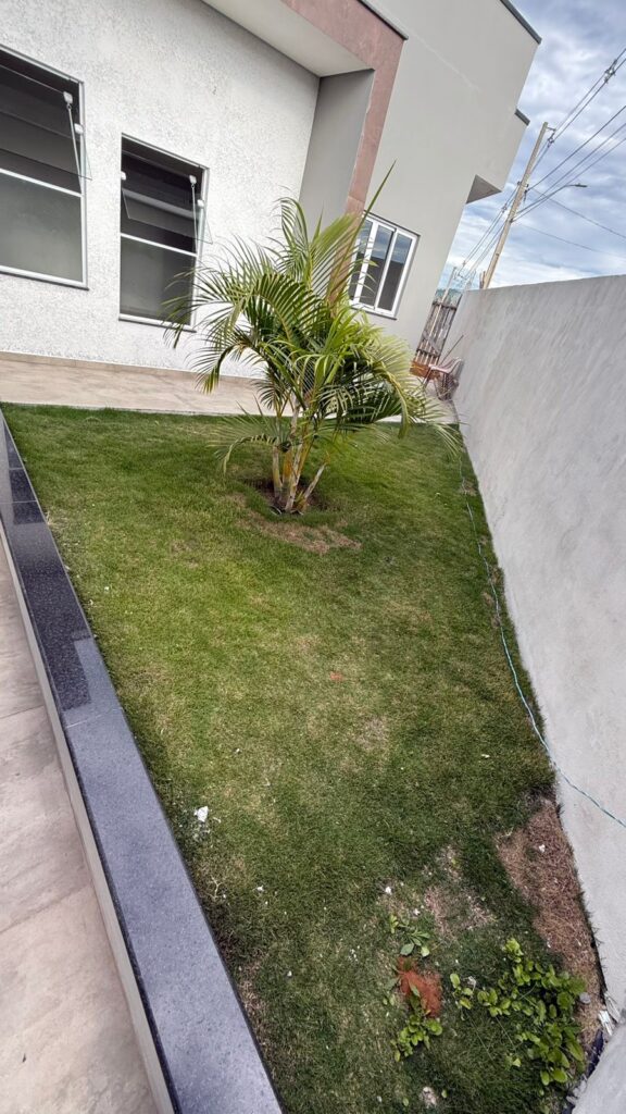 Venda – Casa no Bairro Recanto do Sol - Imagem 5