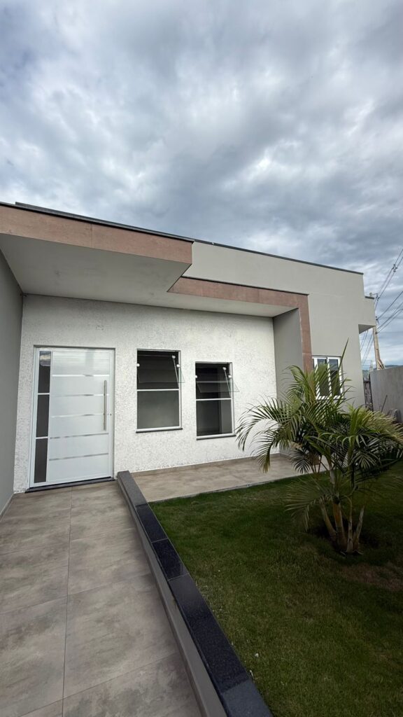 Venda – Casa no Bairro Recanto do Sol - Imagem 1