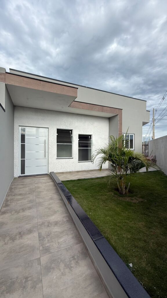 Venda – Casa no Bairro Recanto do Sol - Imagem 2
